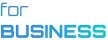 for Business