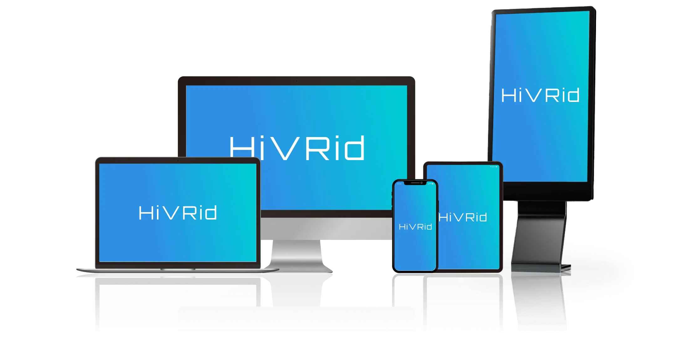HiVRid