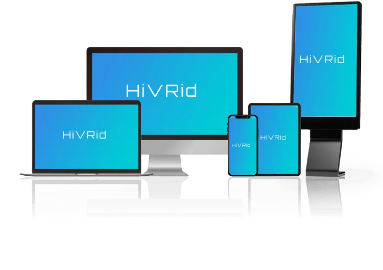 HiVRid