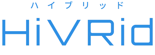 HiVRid ハイブリッド