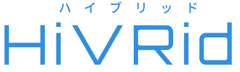 HiVRid ハイブリッド